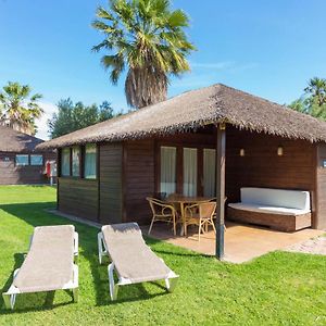 Bungalow z 2 sypialniami